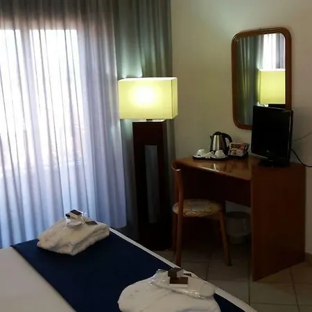Fly Cagliari Hotel Assemini