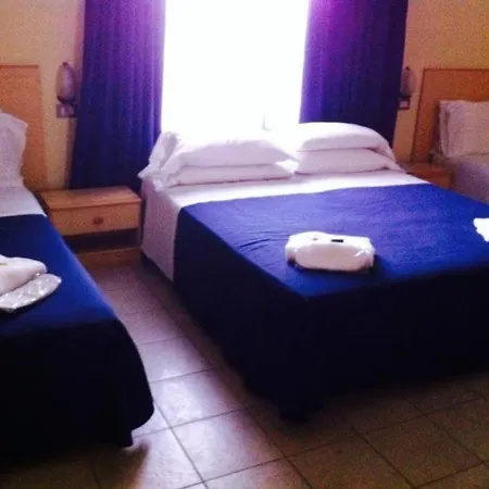 Fly Cagliari Hotel Assemini