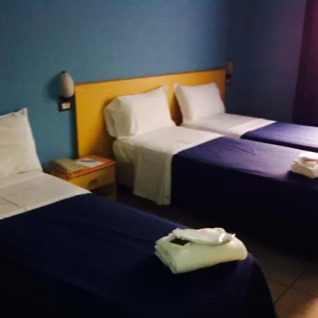 Fly Cagliari 3* Assemini