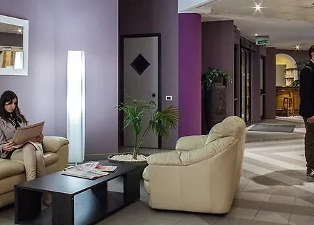 Fly Cagliari Hotel 3*