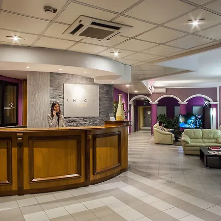 Fly Cagliari 3* Assemini