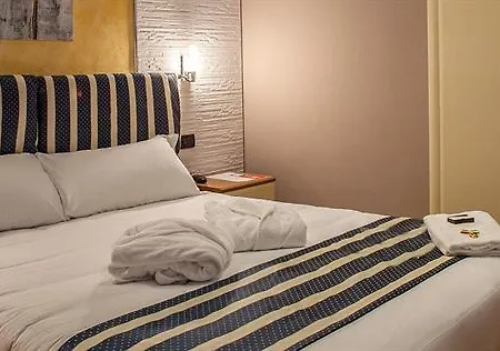 Fly Cagliari Hotel Assemini