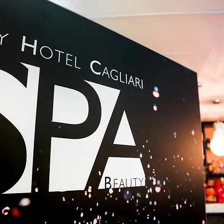 Hotel Fly Cagliari