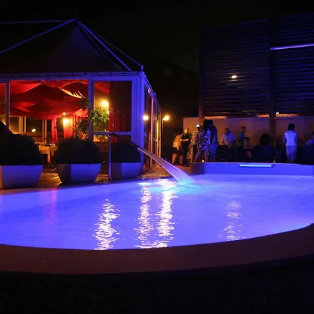 Fly Cagliari Hotel Assemini