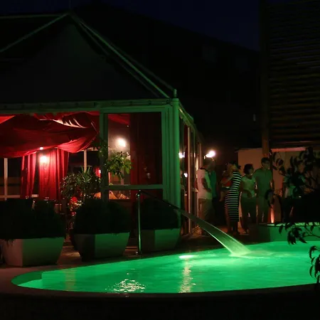 Fly Cagliari Hotel 3*