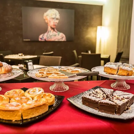 Fly Cagliari Hotel Assemini