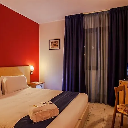 Fly Cagliari Hotel