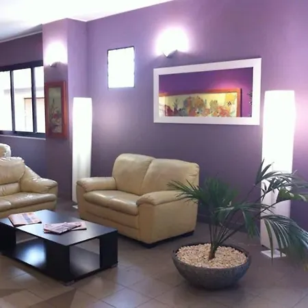 Fly Cagliari Assemini