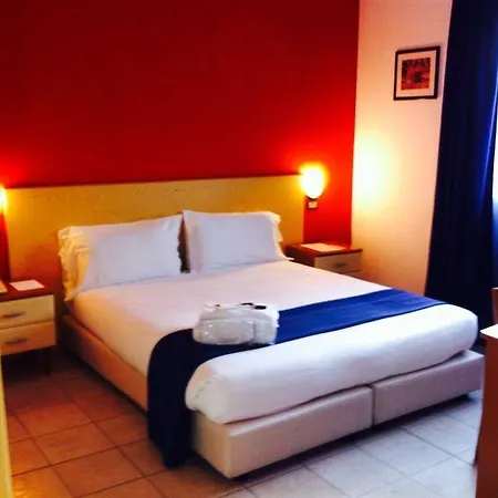 Hotel Fly Cagliari Assemini