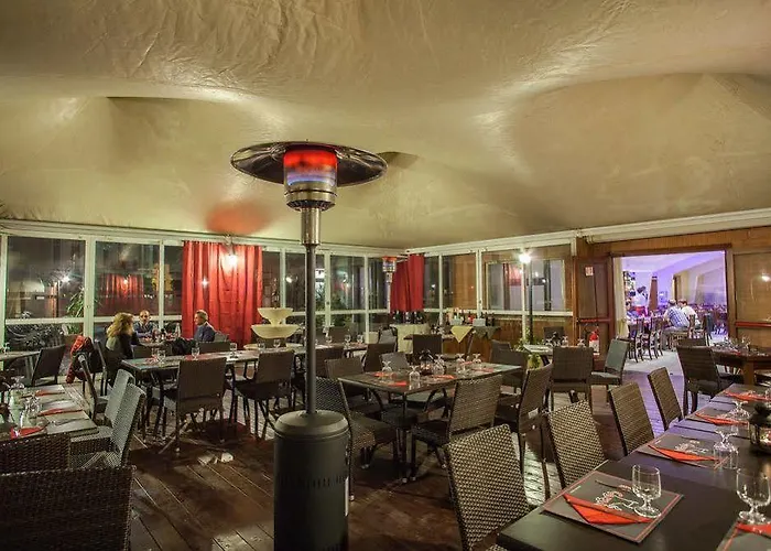 Fly Cagliari 3* 阿塞米尼