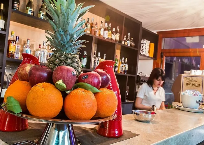 Fly Cagliari 3* 阿塞米尼