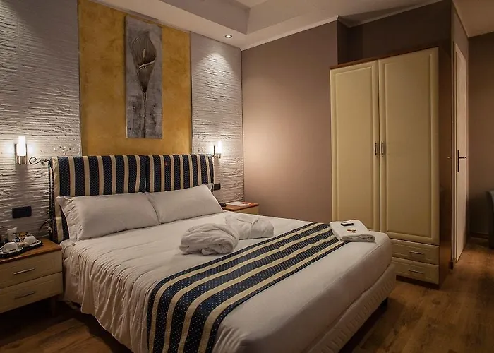 Fly Cagliari 3* 阿塞米尼