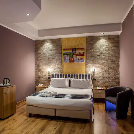 Hotel Fly Cagliari 3*