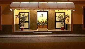 Fly Cagliari Hotel Assemini