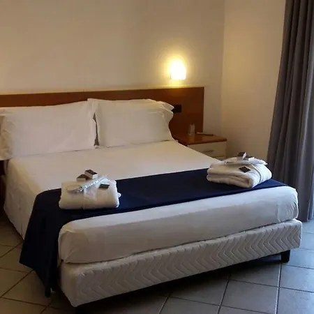 Fly Cagliari 3* Ассемини
