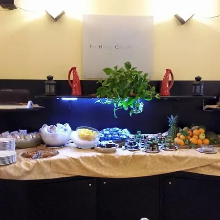 Fly Cagliari Hotel 3*