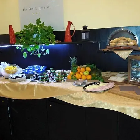 Fly Cagliari Hotel Assemini