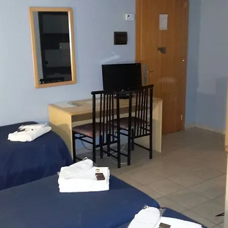 Fly Cagliari 3* Ассемини