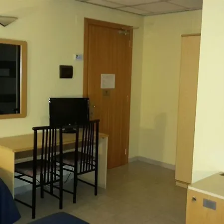 Fly Cagliari Hotel Assemini