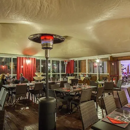 Fly Cagliari 3* Ассемини
