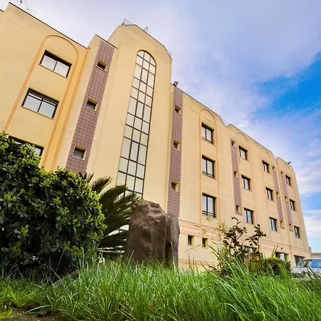Fly Cagliari 3* Ассемини