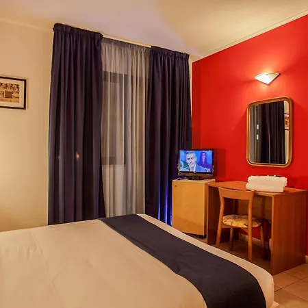 Fly Cagliari Hotel Assemini