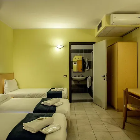 Fly Cagliari Assemini