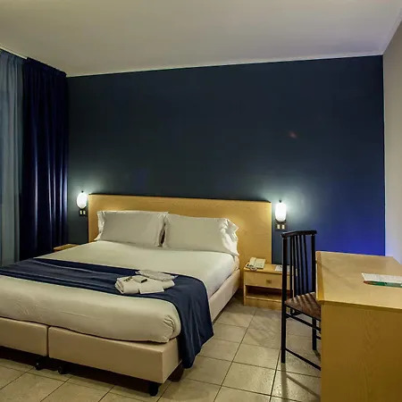 Fly Cagliari Assemini