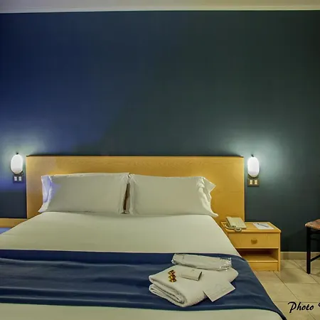 Fly Cagliari Hotel 3*