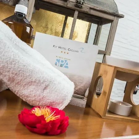 Fly Cagliari Hotel 3*