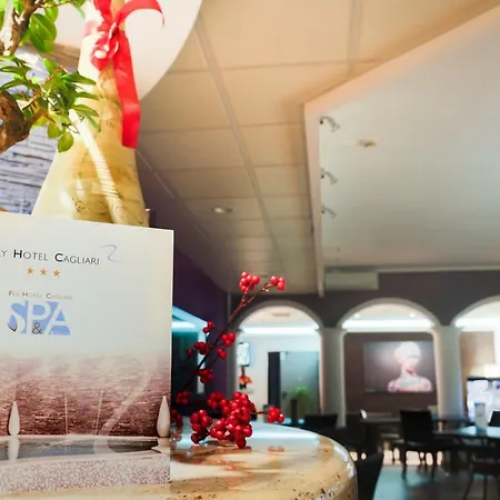 Fly Cagliari Hotel