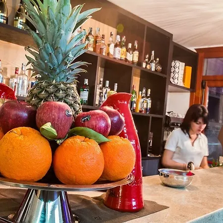 Fly Cagliari 3* Assemini