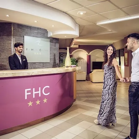 Fly Cagliari Hotel 3*