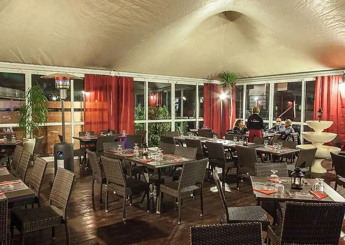 Fly Cagliari Szálloda