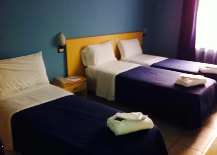 Fly Cagliari 3* Assemini