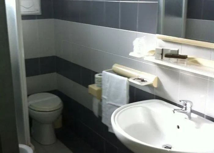 Fly Cagliari Szálloda 3*