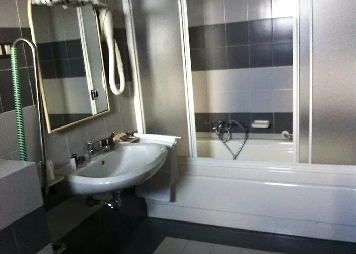 Fly Cagliari Szálloda 3*